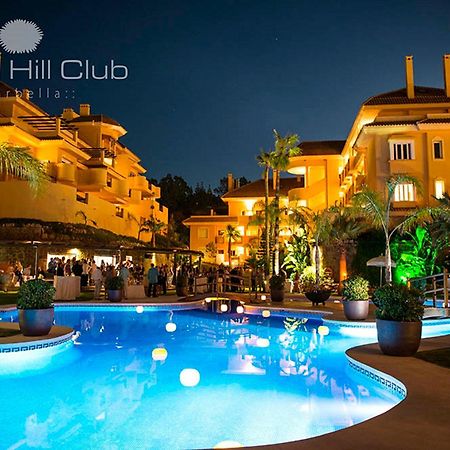 Aloha Hill Club Lluxury 5 Star Golf Resort Near Puerto Banus And Марбелья Екстер'єр фото