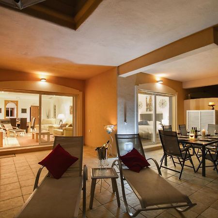 Aloha Hill Club Lluxury 5 Star Golf Resort Near Puerto Banus And Марбелья Екстер'єр фото