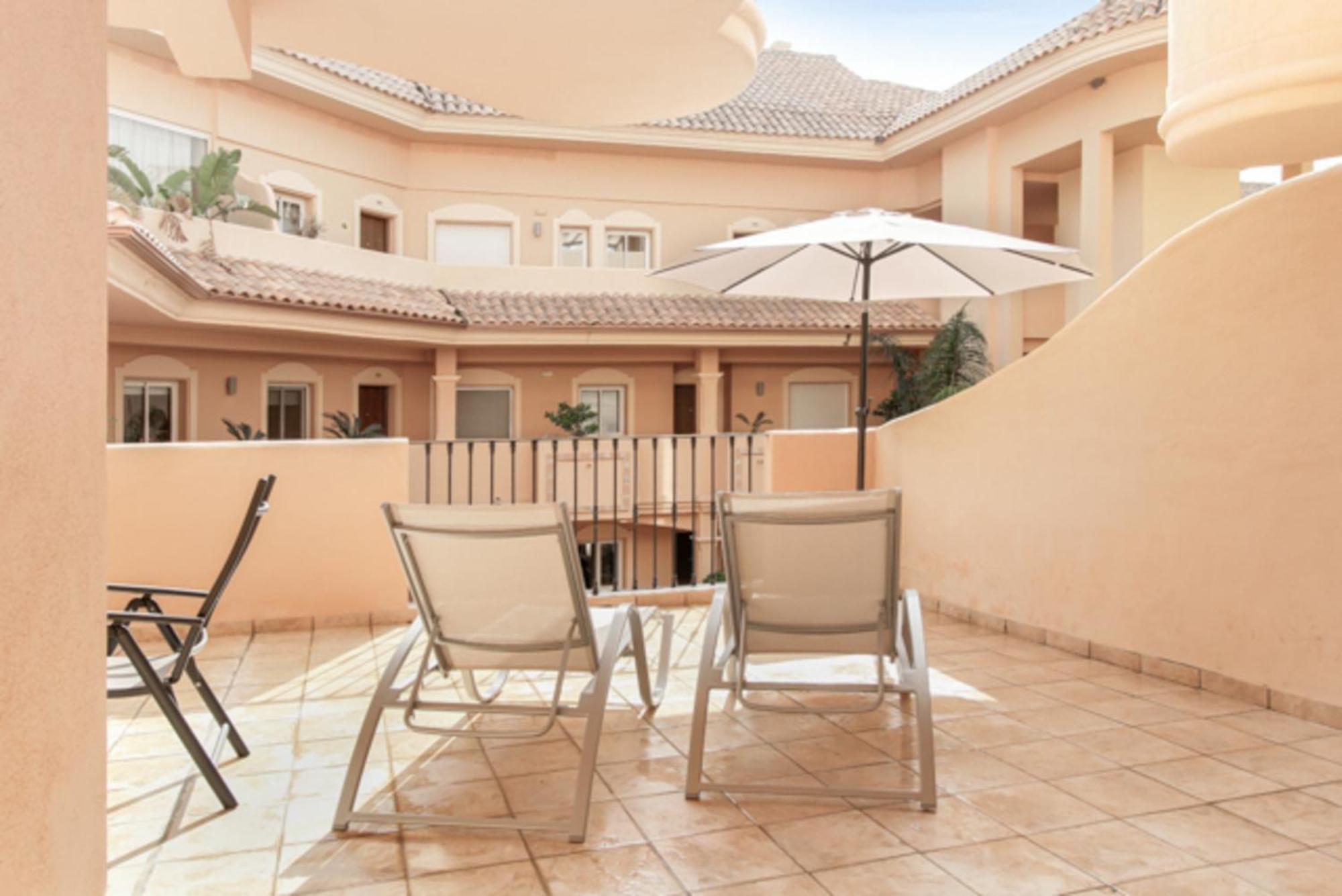 Aloha Hill Club Lluxury 5 Star Golf Resort Near Puerto Banus And Марбелья Екстер'єр фото