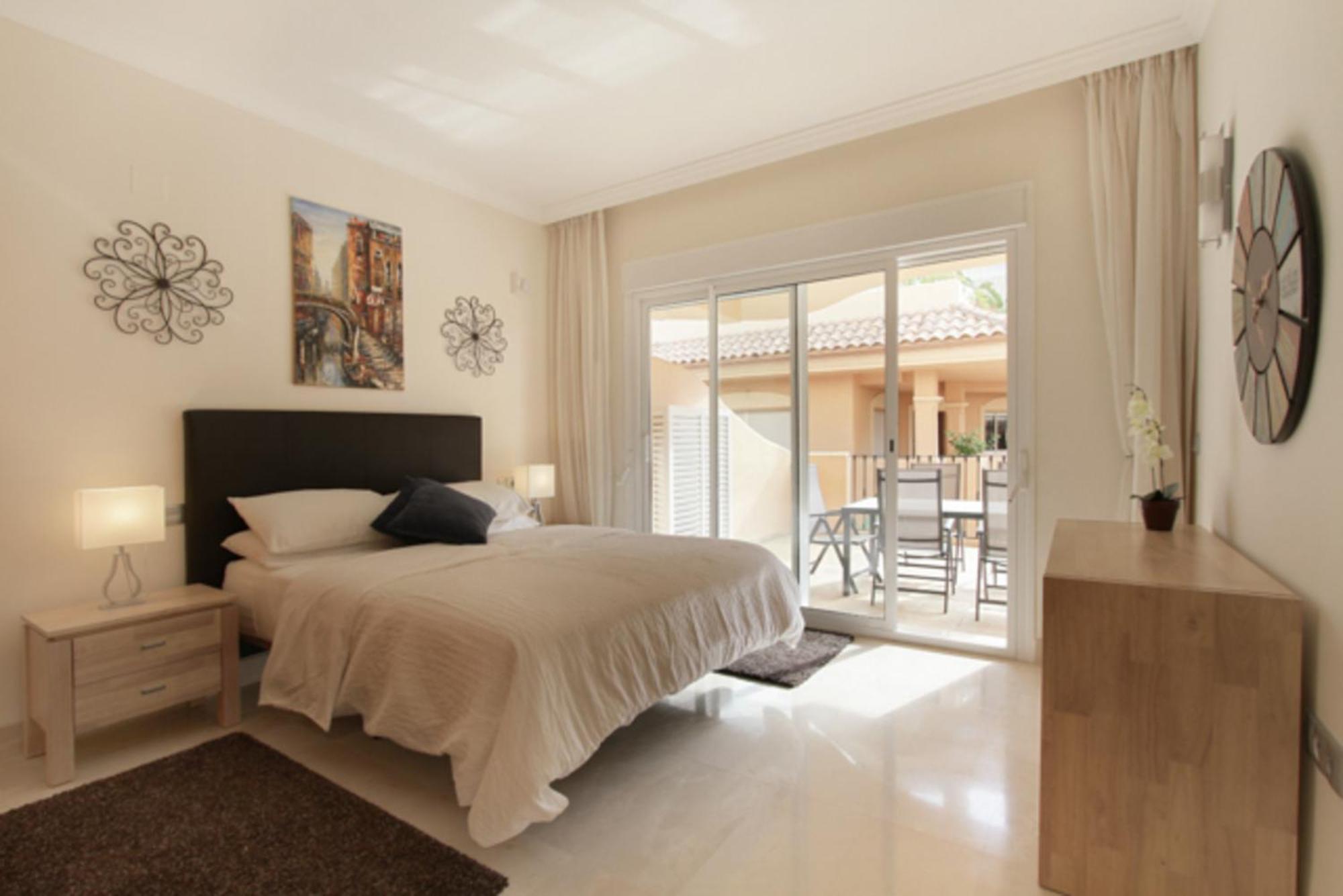 Aloha Hill Club Lluxury 5 Star Golf Resort Near Puerto Banus And Марбелья Екстер'єр фото