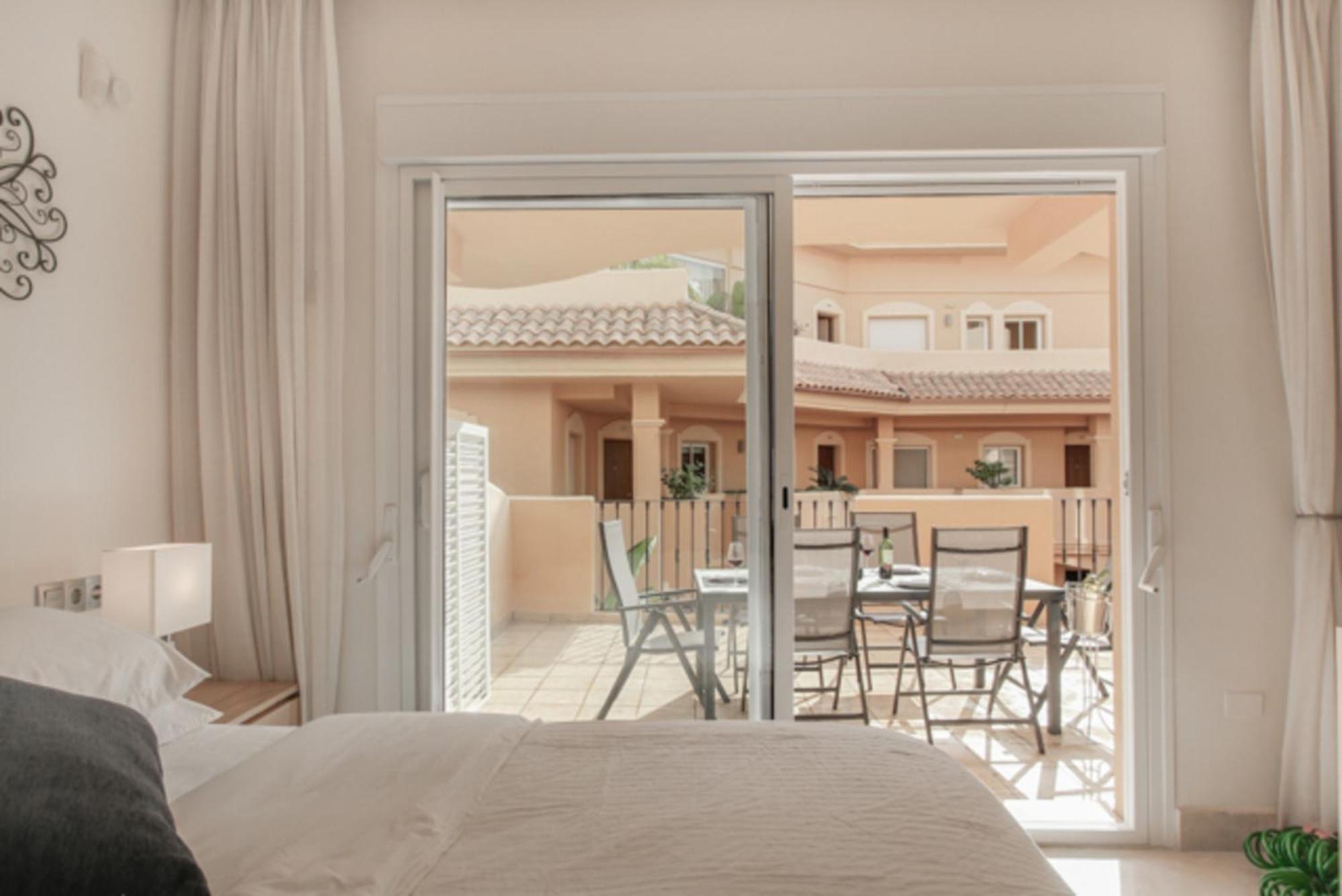 Aloha Hill Club Lluxury 5 Star Golf Resort Near Puerto Banus And Марбелья Екстер'єр фото