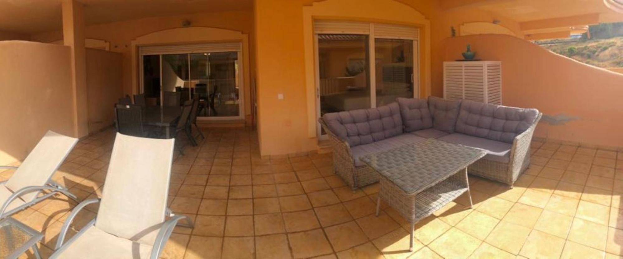 Aloha Hill Club Lluxury 5 Star Golf Resort Near Puerto Banus And Марбелья Екстер'єр фото