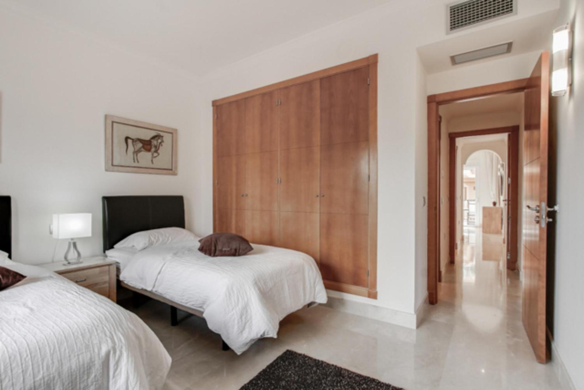 Aloha Hill Club Lluxury 5 Star Golf Resort Near Puerto Banus And Марбелья Екстер'єр фото