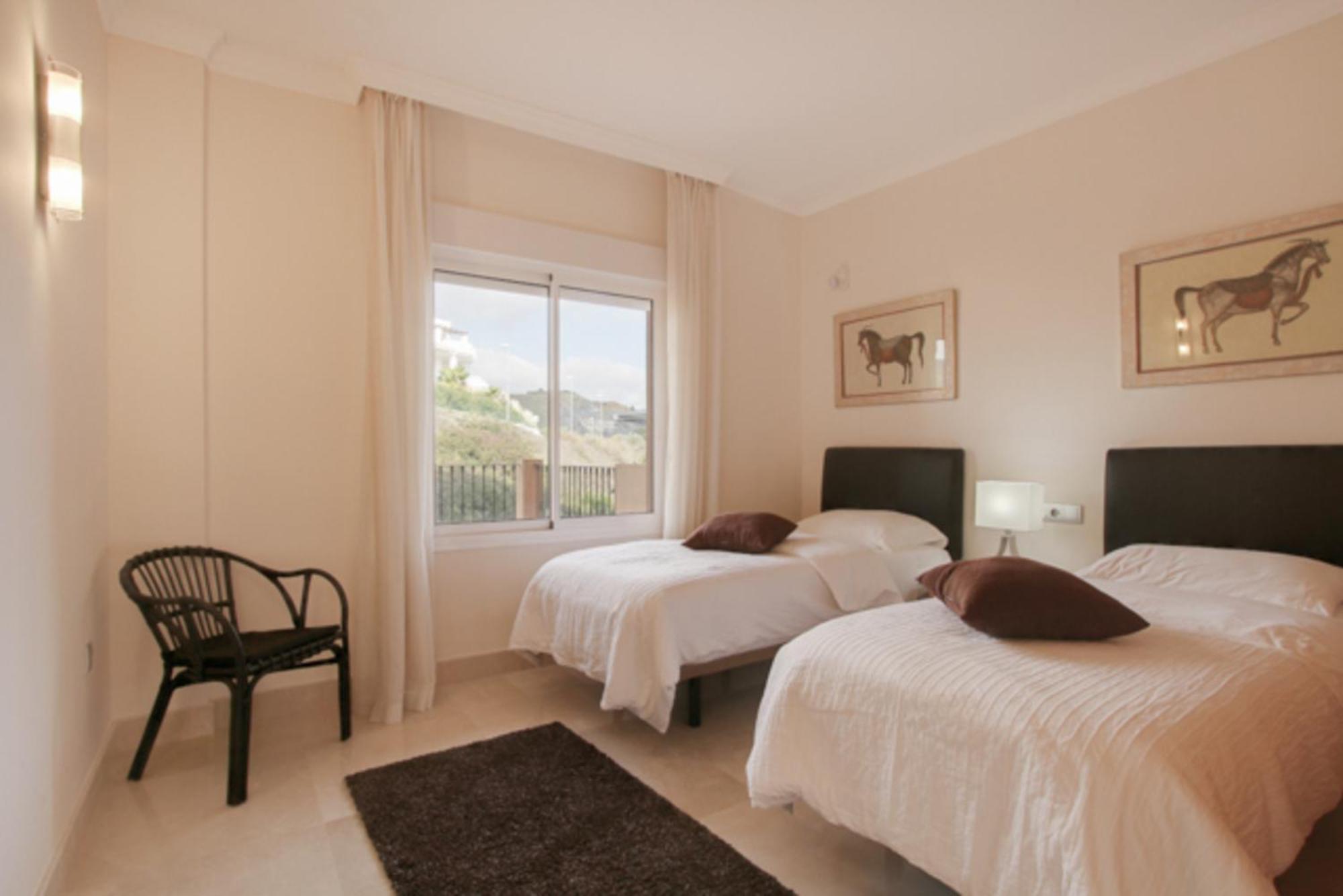 Aloha Hill Club Lluxury 5 Star Golf Resort Near Puerto Banus And Марбелья Екстер'єр фото