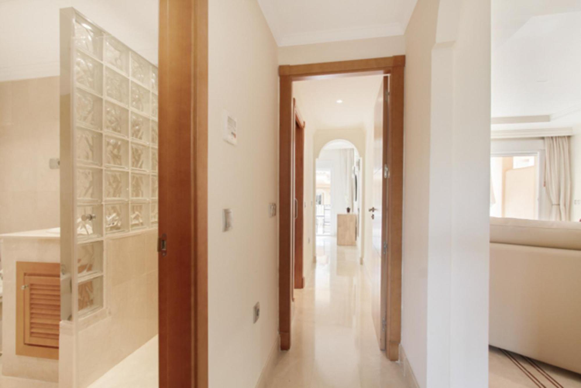 Aloha Hill Club Lluxury 5 Star Golf Resort Near Puerto Banus And Марбелья Екстер'єр фото