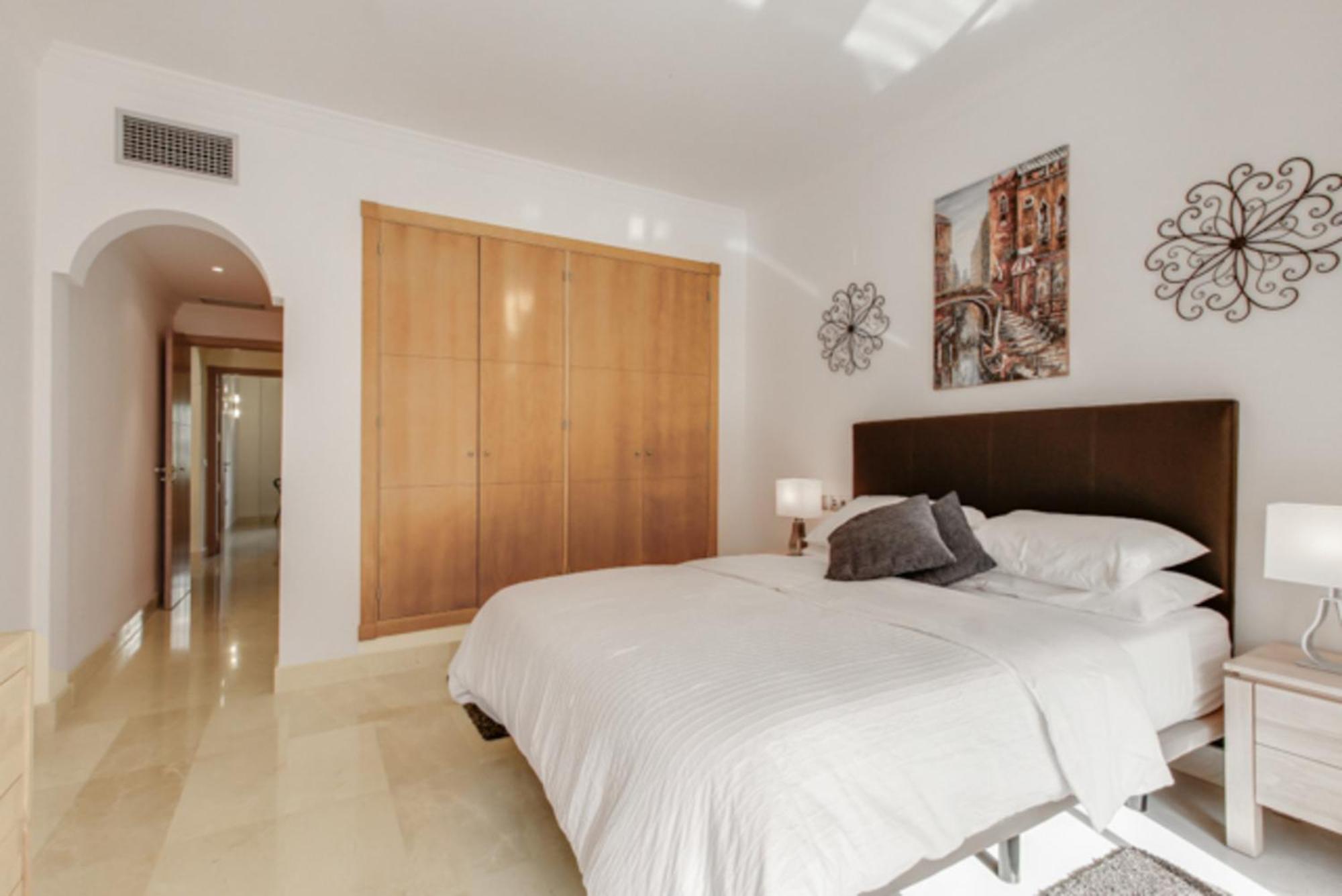 Aloha Hill Club Lluxury 5 Star Golf Resort Near Puerto Banus And Марбелья Екстер'єр фото