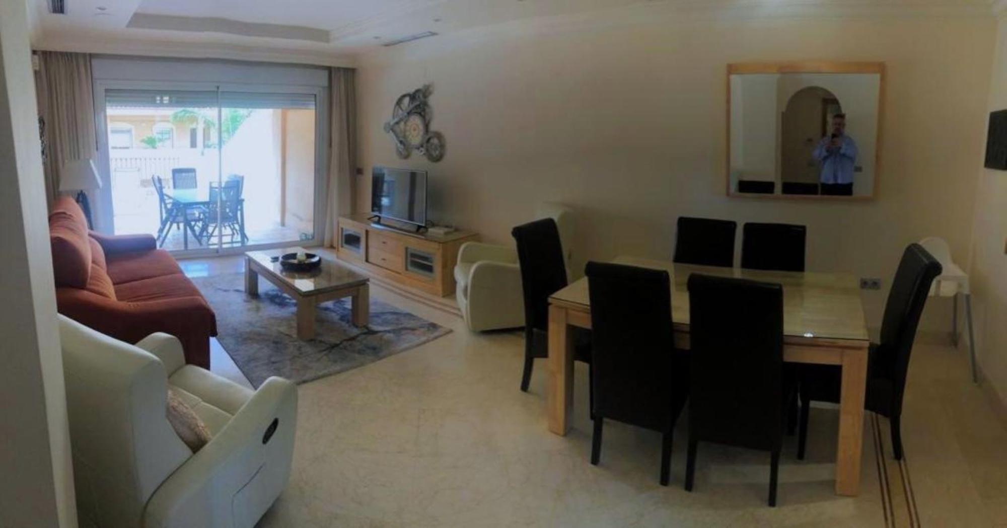Aloha Hill Club Lluxury 5 Star Golf Resort Near Puerto Banus And Марбелья Екстер'єр фото